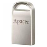 Apacer USB flash disk, 2.0, 32GB, AH115, strieborný, AP32GAH115S-1