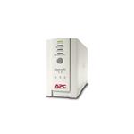 APC Back-UPS CS 650VA, USBport, SW