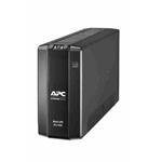 APC Back-UPS Pro BR 900VA (540W)/ LINE-INTERAKTIVNÍ/ AVR/ 230V/ LCD/ 6x IEC zásuvka BR900MI