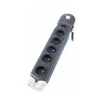 APC Essential SurgeArrest 5 outlets + phone protection, 230V