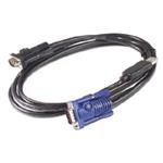 APC KVM cable USB - 1.83m AP5253