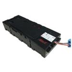 APC Replacement Battery Cartridge #116 - Baterie UPS - 1 x olovo-kyselina - černá - pro P/N: SMX100 APCRBC116