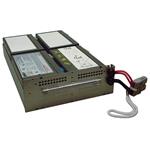 APC Replacement Battery Cartridge #132 - Baterie UPS - 1 x olovo-kyselina - černá - pro P/N: SMC150 APCRBC132