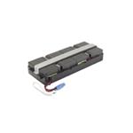 APC Replacement Battery Cartridge #31 - Baterie UPS - 1 x olovo-kyselina - pro P/N: SURT1000XLI, SU RBC31