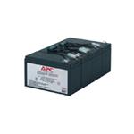 APC Replacement Battery Cartridge #8 - Baterie UPS olovo-kyselina - černá - pro P/N: SU1400RM, SU14 RBC8