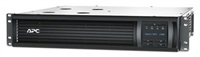 APC Smart-UPS 1500 LCD - UPS (k montáži na regál) - AC 230 V - 1 kW - 1500 VA - RS-232, USB - výstu SMT1500RMI2U