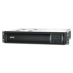 APC Smart-UPS 1500VA LCD RM - UPS (k montáži na regál) - AC 230 V - 1 kW - 1500 VA - Ethernet, RS-2 SMT1500RMI2UNC