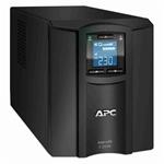 APC Smart-UPS C 2000VA (1,3 kW) LCD 230V SMC2000I