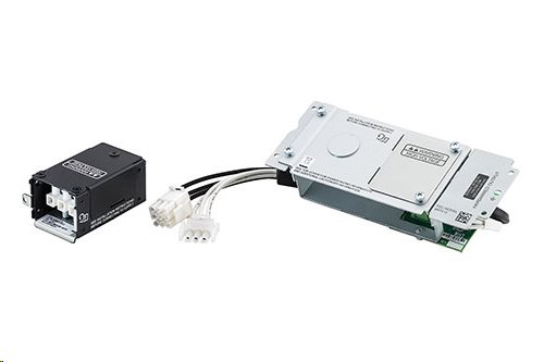 APC Smart-UPS Hardwire Kit - Souprava UPS kabelů - pro Smart-UPS SRT 2200VA, 3000VA SRT012