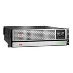 APC Smart-UPS On-Line Li-Ion 3000VA - UPS (montáž do racku / externí) - AC 230 V - 2700 Watt - 3000 SRTL3000RMXLI