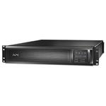 APC Smart-UPS X 2200 Rack/Tower LCD - UPS (montáž do racku / externí) - AC 208/220/230/240 V - 1980 SMX2200RMHV2U