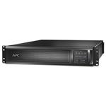 APC Smart-UPS X 2200VA Rack 2U/Tower LCD 200-240V, w/ethernet AP9631 SMX2200R2HVNC