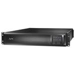 APC Smart-UPS X 3000 Rack/Tower LCD - UPS - AC 208/220/230/240 V - 2.7 kW - 3000 VA - Ethernet 10/1 SMX3000RMHV2UNC