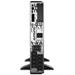 APC Smart-UPS X 3000 Rack/Tower LCD - UPS - AC 208/220/230/240 V - 2.7 kW - 3000 VA - RS-232, USB - SMX3000RMHV2U