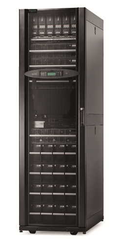 APC Symmetra PX All-In-One 48kW Scalable to 48kW, 400V SY48K48H-PD