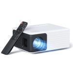 APEMAN Mini Projektor LC500 6973900311849
