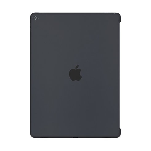 Apple iPad Pro Silicone Case Charcoal Gray MK0D2ZM/A