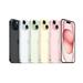Apple iPhone 15 512GB Modrý MTPG3SX/A