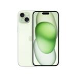 Apple iPhone 15 Plus 256GB Zelený MU1G3SX/A