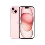Apple iPhone 15 Plus 512GB Růžový MU1J3SX/A