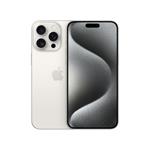 Apple iPhone 15 Pro Max 256GB Bílý Titan MU783SX/A
