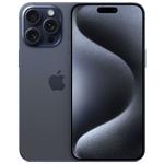 Apple iPhone 15 Pro Max 256GB Modrý Titan MU7A3SX/A