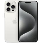Apple iPhone 15 Pro Max 512GB Bílý Titan MU7D3SX/A