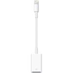 Apple Lightning to USB Camera Adapter - Kabel Lightning USB - Lightning (M) do USB (F) - pro Apple MD821ZM/A