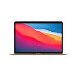 Apple MacBook Air 13 M1 13,3"/2560x1600/8GB/256GB SSD/M1/Big Sur/Gold/1R MGND3SL/A