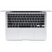 Apple MacBook Air 13 M1 13,3"/2560x1600/8GB/256GB SSD/M1/Big Sur/Silver/1R MGN93SL/A