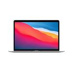 Apple MacBook Air 13 M1 13,3"/2560x1600/8GB/256GB SSD/M1/Big Sur/Silver/1R MGN93SL/A