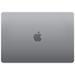 Apple MacBook Air 15 M2 15,3"/2880x1864/8GB/512GB SSD/M2/Ventura/Space Gray/1R MQKQ3CZ/A