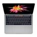 Apple MacBook Pro 13" Retina Touch Bar i5 2.9GHz 8GB 256GB SSD Silver SK MLVP2SL/A