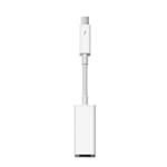 Apple Thunderbolt to FireWire Adapter - Adaptér firewire - Thunderbolt - FireWire 800 - pro iMac; M MD464ZM/A