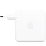 Apple USB-C - Síťový adaptér - 96 Watt - Evropa, Střední Východ a Asie - pro MacBook Pro 16" (Late 2019) MX0J2ZM/A