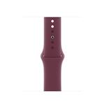 Apple Watch 41mm Mulberry Sport Band - M/L MT343ZM/A