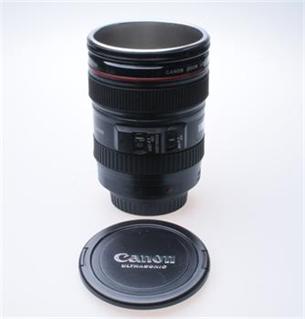 Aputure Termo hrnček objektív Canon 24-105mm (krytka)