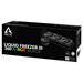 ARCTIC Liquid Freezer III - 360 A-RGB (Black) : All-in-One CPU Water Cooler with 360mm radiator and ACFRE00144A
