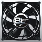 ArcticCooling ArcticFan 8PRO HighEnd CASE Cooler (8x8)