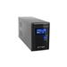 ARMAC UPS PURE SINE WAVE OFFICE 650VA LCD 2 FRENCH OUTLETS 230V METAL CASE O/650E/PSW