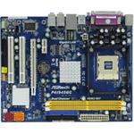 ASRock 4I945GC, 945GC, DualDDR2-667, SATA2, LAN, VGA, mATX