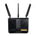 ASUS 4G-AC55U Wi-Fi 4G LTE Router, 802.11ac 1200Mbps 90IG01H0-BM3000