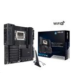 ASUS ASUS PRO WS WRX80E-SAGE SE WIFI DDR4 E-ATX 7xPCIe4.0 RAID 2x10GbL USB3.0