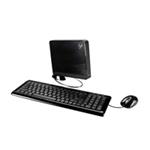 Asus EeeBox EBXB202-BLK-X0062, AtomN270, 1G, 160GB, Wifi, bez OS, black(čierny), CZ