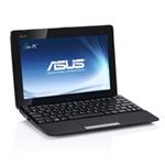 ASUS EeePC 1011PX 10"WSVGA, Atom N570, 1G, 320GB, Cam, Wifi, 3cell, Win7Starter, black (čierny), SK