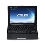 ASUS EeePC 1015BX 10.1" WSVGA, AMD C50, HD6250, 1G, 320GB, Cam, Wifi, BT, 6cell, Win7 Starter, black(čierny), SK