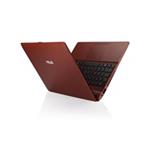 ASUS EeePC X101H 10"WSVGA, Atom N435, 1G, 32GB SSD, Cam, Wifi, 3cell, Win7Starter, red (červený), SK