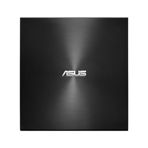 ASUS External Slim SDRW-08U7M-U/BLACK/G/AS, Retail, čierna 90DD01X0-M29000