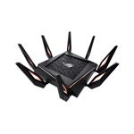 ASUS GT-AX11000 Tri-band WiFi Gaming Router 90IG04H0-MO3G00