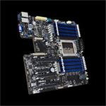 ASUS KRPA-U16-M, AMD EPYC LGA 4094, EEB server motherboard, 16*DIMM with DDR4 3200 MHz, 1*PCIe 4.0, 3*PC 90SB0A20-M0UAY0